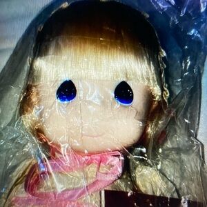 Jenny Precious Moments Doll